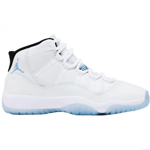 Jordan 11 Retro Legend Blue (2024) (GS)