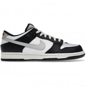 Nike SB Dunk Low HUF San Francisco