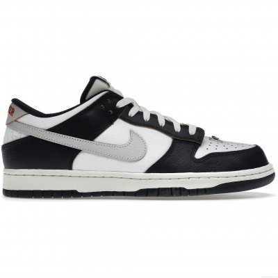Nike SB Dunk Low HUF San Francisco