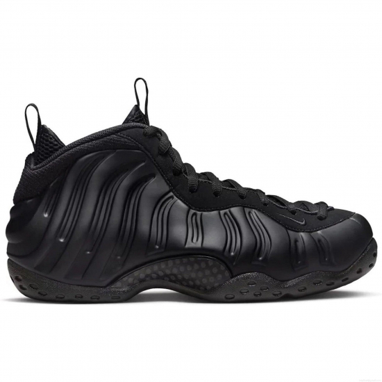 Nike Air Foamposite One Anthracite (2023) - Click Image to Close