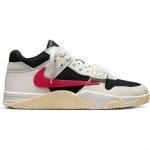 Jordan Jumpman Jack TR Travis Scott University Red