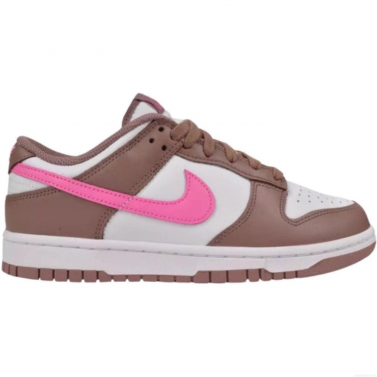 Nike Dunk Low Smokey Mauve (Women's) - Click Image to Close