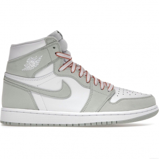 Jordan 1 Retro High OG Seafoam (Women's) - Click Image to Close