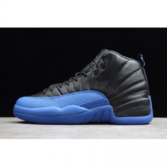 2019 Air Jordan 12 Retro AJ12 "Game Royal" 130690-014 - Click Image to Close