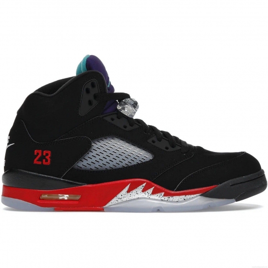 Jordan 5 Retro Top 3 - Click Image to Close