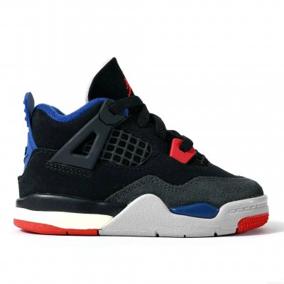 Jordan 4 Retro Rare Air (TD)