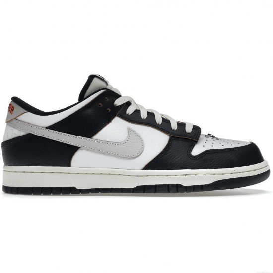 Nike SB Dunk Low HUF San Francisco - Click Image to Close