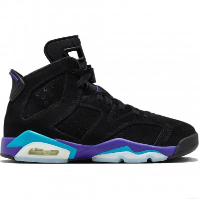 Jordan 6 Retro Aqua (GS)