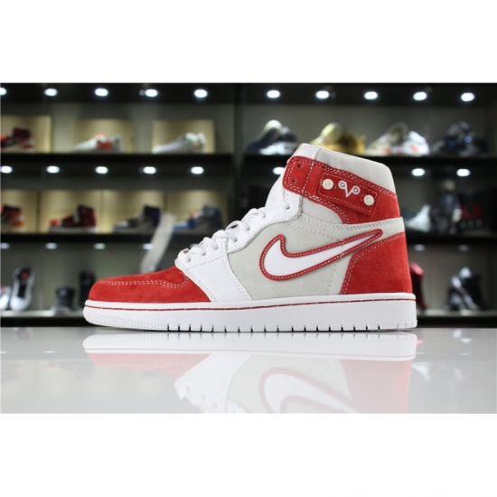 BespokeIND Air Jordan 1 Custom "Drake" AJ5998-305 For Sale - Click Image to Close