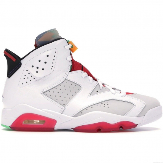 Jordan 6 Retro Hare - Click Image to Close