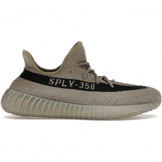 adidas Yeezy Boost 350 V2 Granite - Click Image to Close