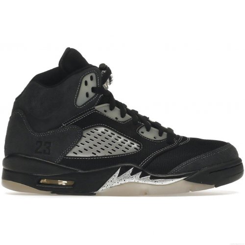Jordan 5 Retro Anthracite