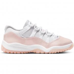 Jordan 11 Retro Low Legend Pink (PS)
