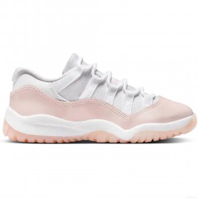 Jordan 11 Retro Low Legend Pink (PS)