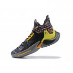 2019 Jordan Why Not Zer0.2 Wolf Grey/Orange-Yellow For Sale