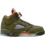 Jordan 5 Retro Olive (2024) (GS)