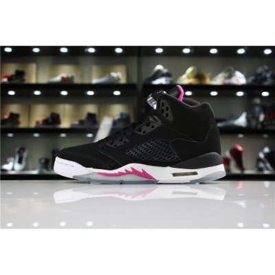 Air Jordan 5 GS "Deadly Pink" 440892-029 For Sale