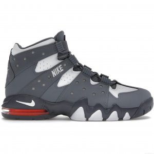 Nike Air Max 2 CB '94 Cool Grey