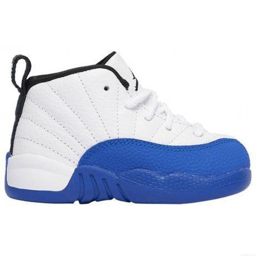 Jordan 12 Retro Blueberry (TD)