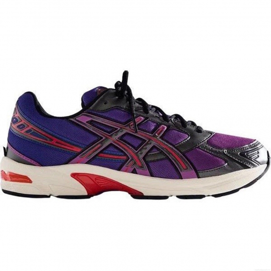 ASICS Gel-1130 Kith Marvel Villains Magneto Opened Box (Comic Included) - Click Image to Close