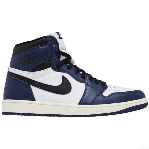 Jordan 1 Retro High OG Midnight Navy