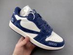 Air Jordan AJ1 Low x GUCCI
