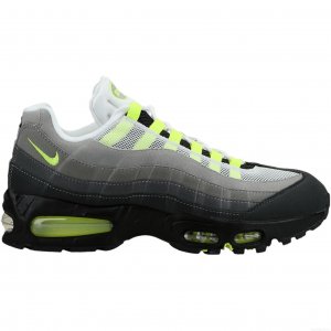 Nike Air Max 95 OG Big Bubble Neon (2025)