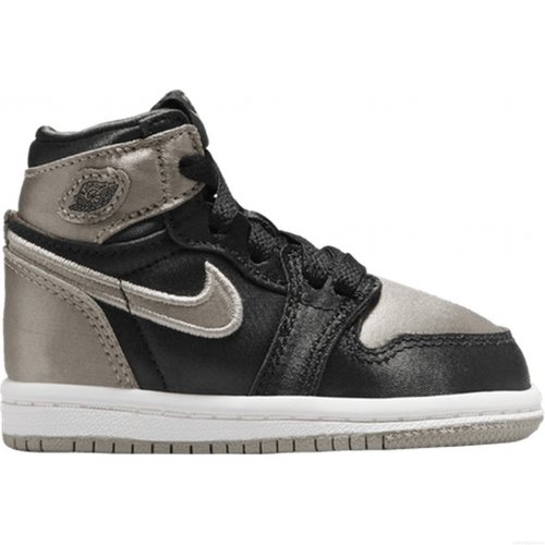 Jordan 1 Retro High OG Satin Shadow (TD)