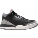 Jordan 3 Retro Black Cement (2024) (PS)