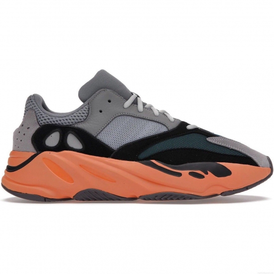 adidas Yeezy Boost 700 Wash Orange - Click Image to Close