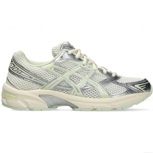 ASICS Gel-1130 Silver Pack Green (Women's)