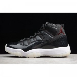 2020 Air Jordan 11 AJ11 "72-10" 378037-002 For Sale