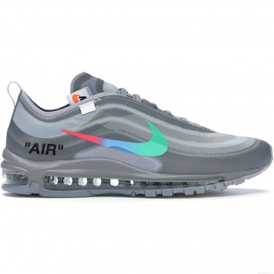 Nike Air Max 97 Off-White Menta - Click Image to Close