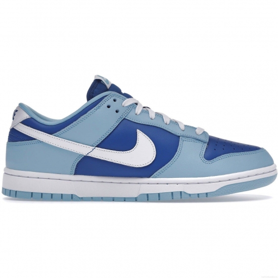 Nike Dunk Low Retro QS Argon (2022) - Click Image to Close
