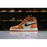 New Air Jordan 1 Retro High OG "Shattered Backboard Away" Sail/S