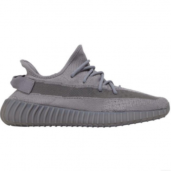 Adidas Yeezy Boost 350 V2 Steel Grey - Click Image to Close