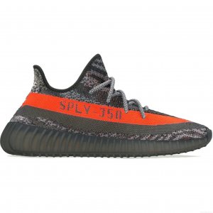Adidas Yeezy Boost 350 V2 Carbon Beluga