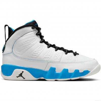 Jordan 9 Retro Powder Blue (2024) (GS)