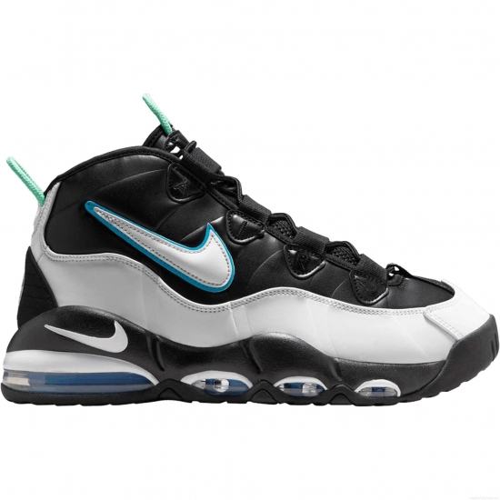 Nike Air Max Uptempo 95 NY vs. NY - Click Image to Close