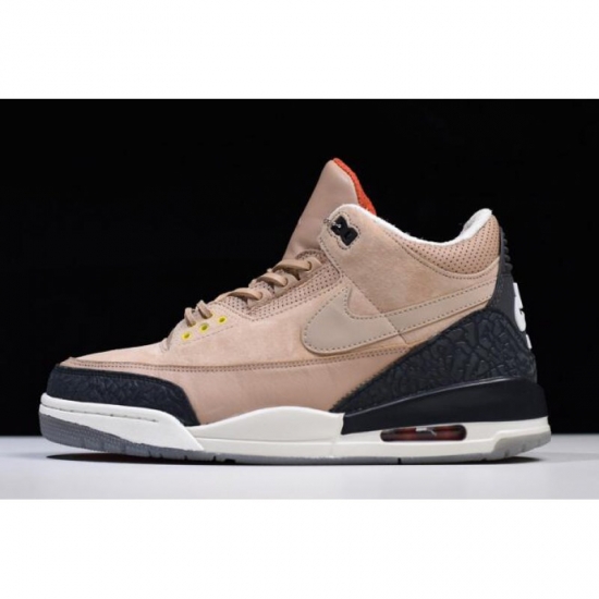 Air Jordan 3 JTH NRG "Bio Beige" AV6683-200 For Sale - Click Image to Close