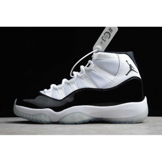 2019 Air Jordan 11 Retro "Concord" 378037-100 For Sale - Click Image to Close