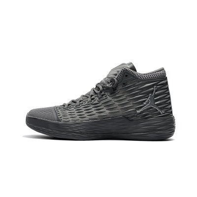New Jordan Melo M13 "Wolf Grey" For Sale