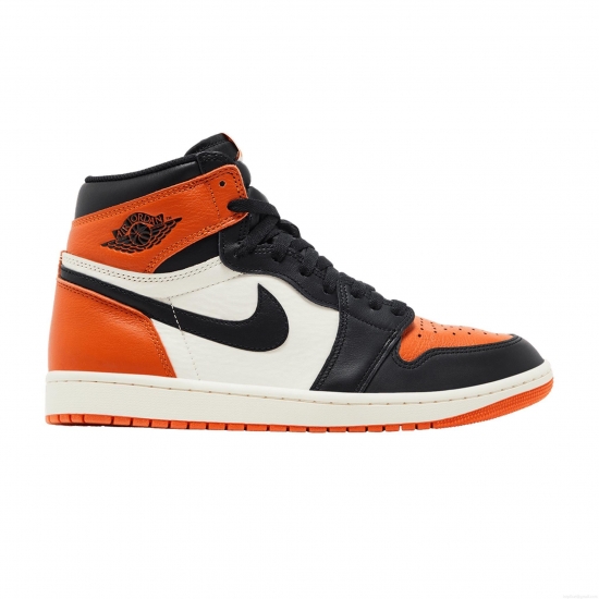 Jordan 1 Retro High OG Shattered Backboard (2025) - Click Image to Close