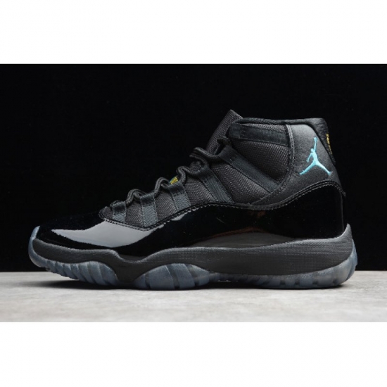 2020 Air Jordan 11 AJ11 "Gamma Blue" 378037-006 For Sale - Click Image to Close