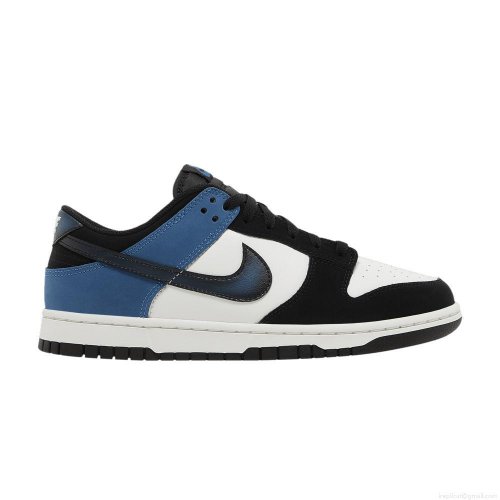 Nike Dunk Low Industrial Blue