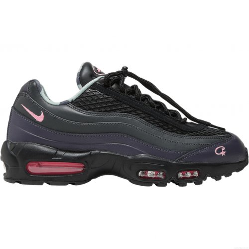 Nike Air Max 95 SP Corteiz Pink Beam