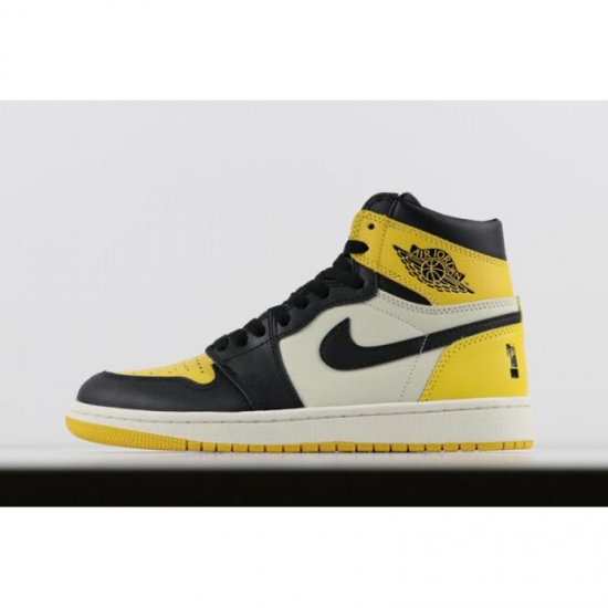 Shinedown x Air Jordan 1 Retro High OG "Attention Attention" PE - Click Image to Close