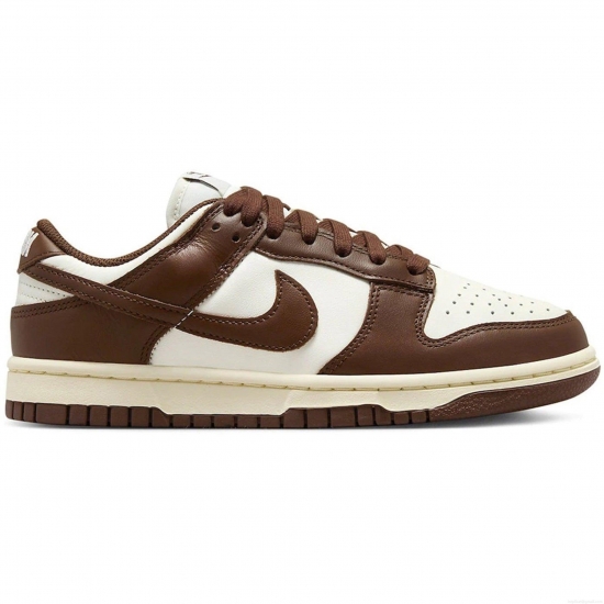 Nike Dunk Low Cacao Wow (Women's) - Click Image to Close