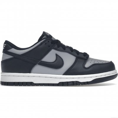 Nike Dunk Low Georgetown (GS)