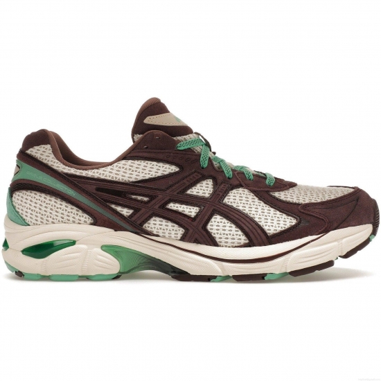 ASICS GT-2160 Earls Collection Ngawari - Click Image to Close